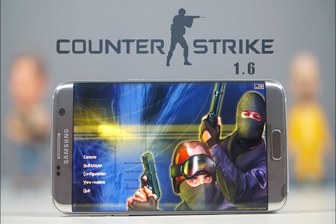 cs 1.6 for android mobile