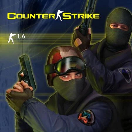 cs 1.6