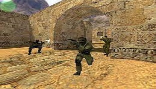 Counter Strike 1.6 Original