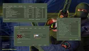 counter strike 1.6 online