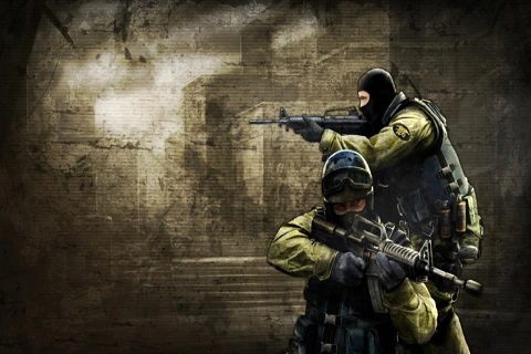 Download Counter Strike 1.6 Free PC Game