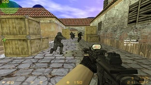 Best  fps shooter of our time