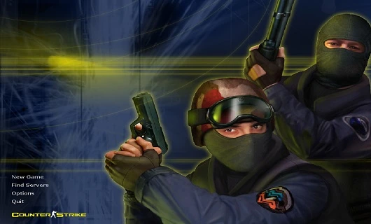 counter-strike 1.6 clean edition