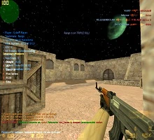 Counter Strike Online