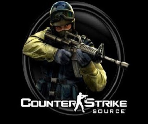 Cs source mobile