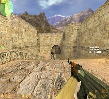 Counter Strike