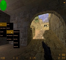 Counter-Strike bots