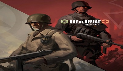 Day of Defeat Source
