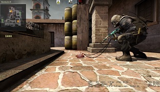 counter strike offensive global