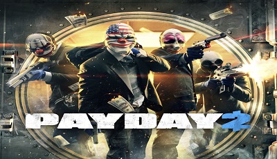 PayDay2